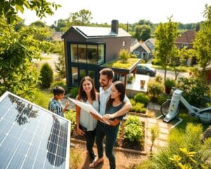 Hoe maak je je woning toekomstbestendig?