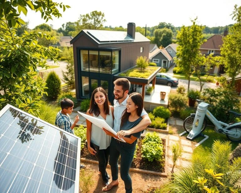 Hoe maak je je woning toekomstbestendig?