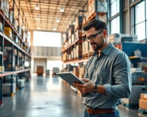 Hoe optimaliseer je magazijnlogistiek?