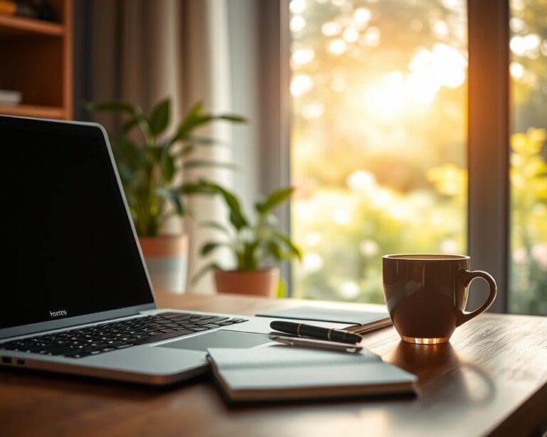 Hoe plan je een digitale detox?