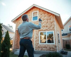 Hoe verbeter je de isolatie van je huis?