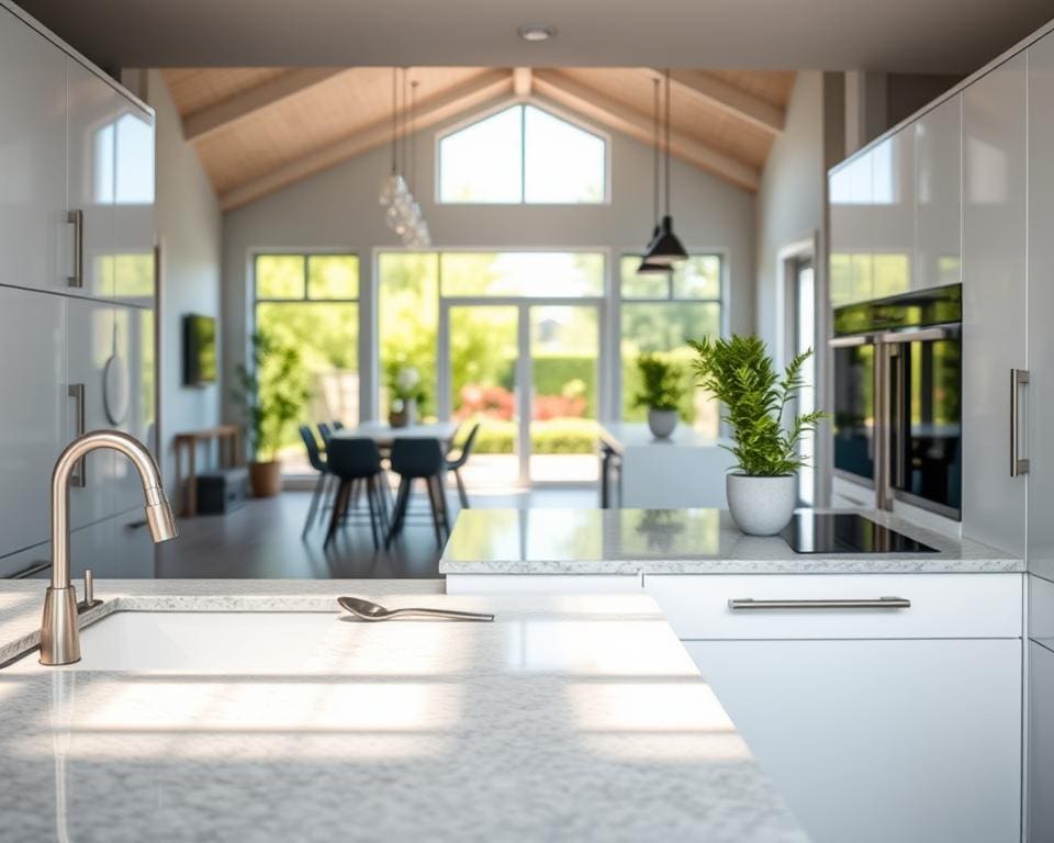 Keukenrenovatie: waar moet je op letten?