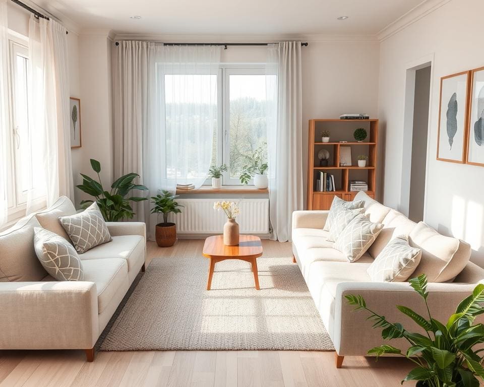 Trends in Scandinavisch wonen