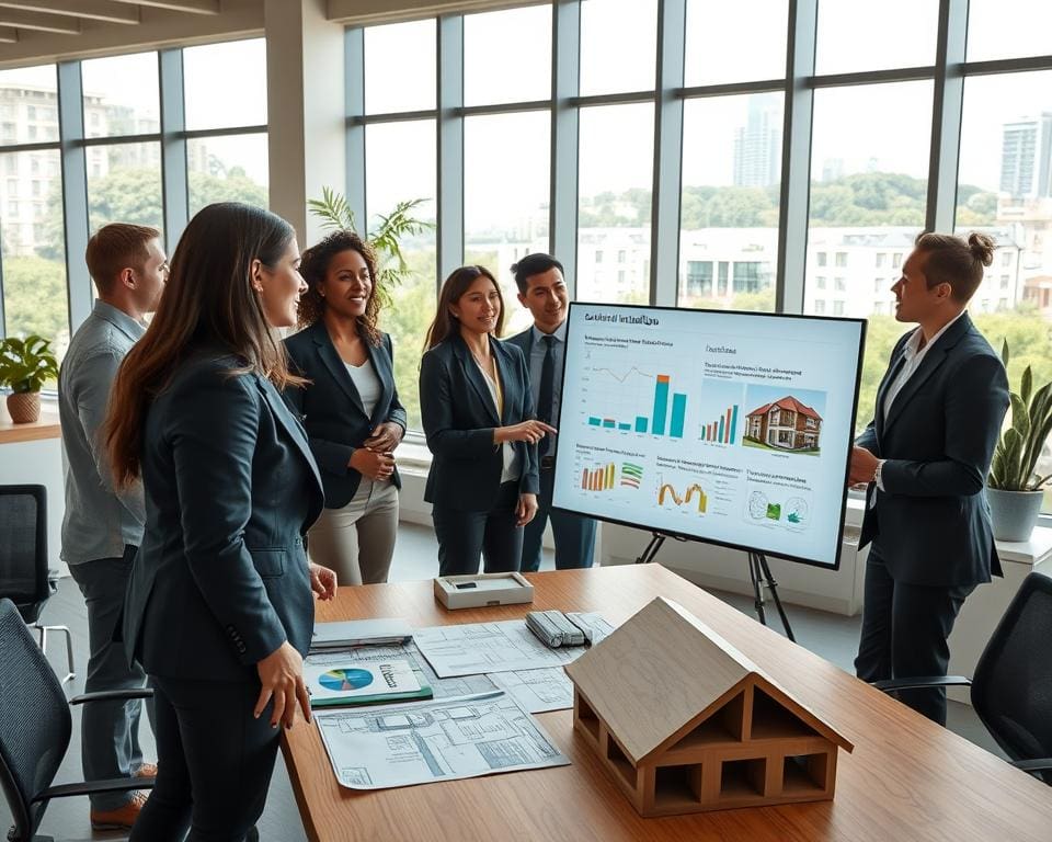 Waarom investeren bedrijven in duurzame installatietechniek?