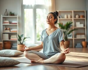 Waarom investeren mensen in selfcare?