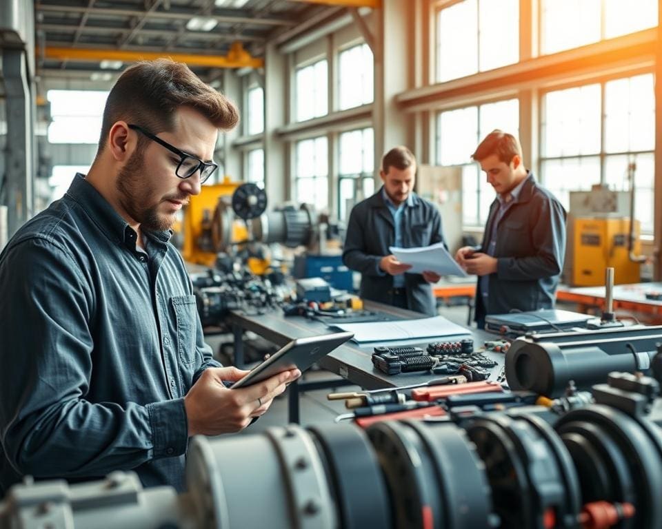 Waarom kiezen bedrijven voor preventief onderhoud?