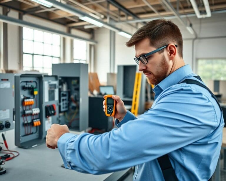 Waarom kiezen installateurs voor prefab elektra oplossingen?