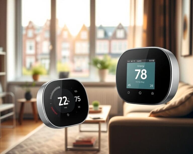 Waarom kiezen installateurs voor slimme thermostaten?