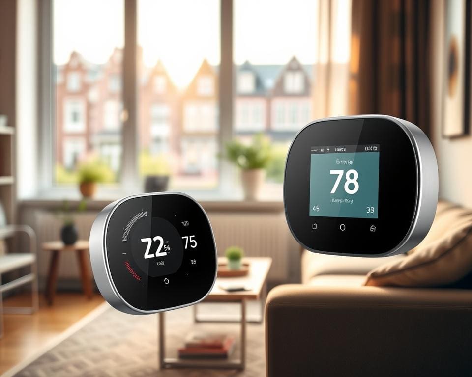 Waarom kiezen installateurs voor slimme thermostaten?