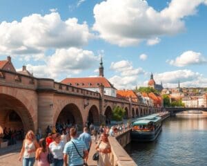 Waarom kiezen mensen voor een weekend Maastricht?