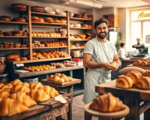 Waarom kiezen mensen voor versgebakken producten?