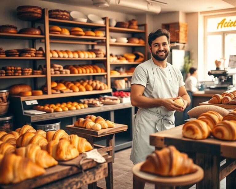Waarom kiezen mensen voor versgebakken producten?