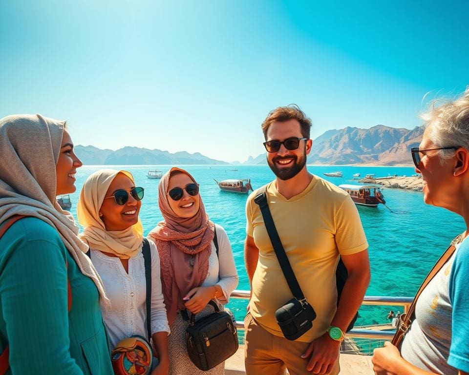 Waarom kiezen reizigers voor excursies Hurghada?