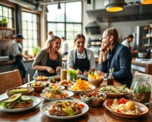 Waarom zijn foodtrends zo snel veranderlijk?