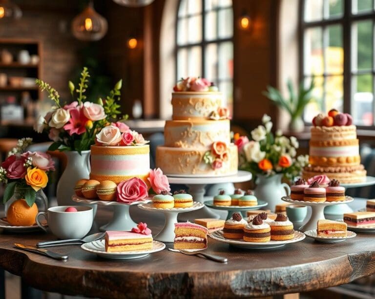 Waarom zijn patisserieproducten zo populair op social media?