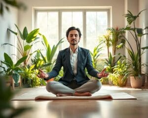 Wat helpt bij mentale balans?