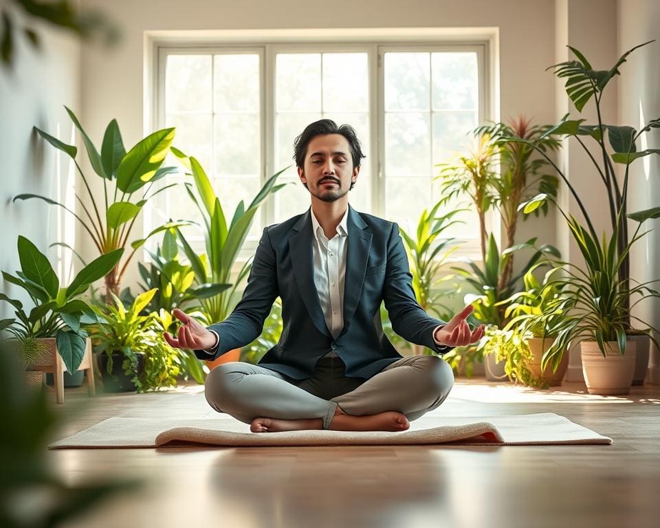 Wat helpt bij mentale balans?