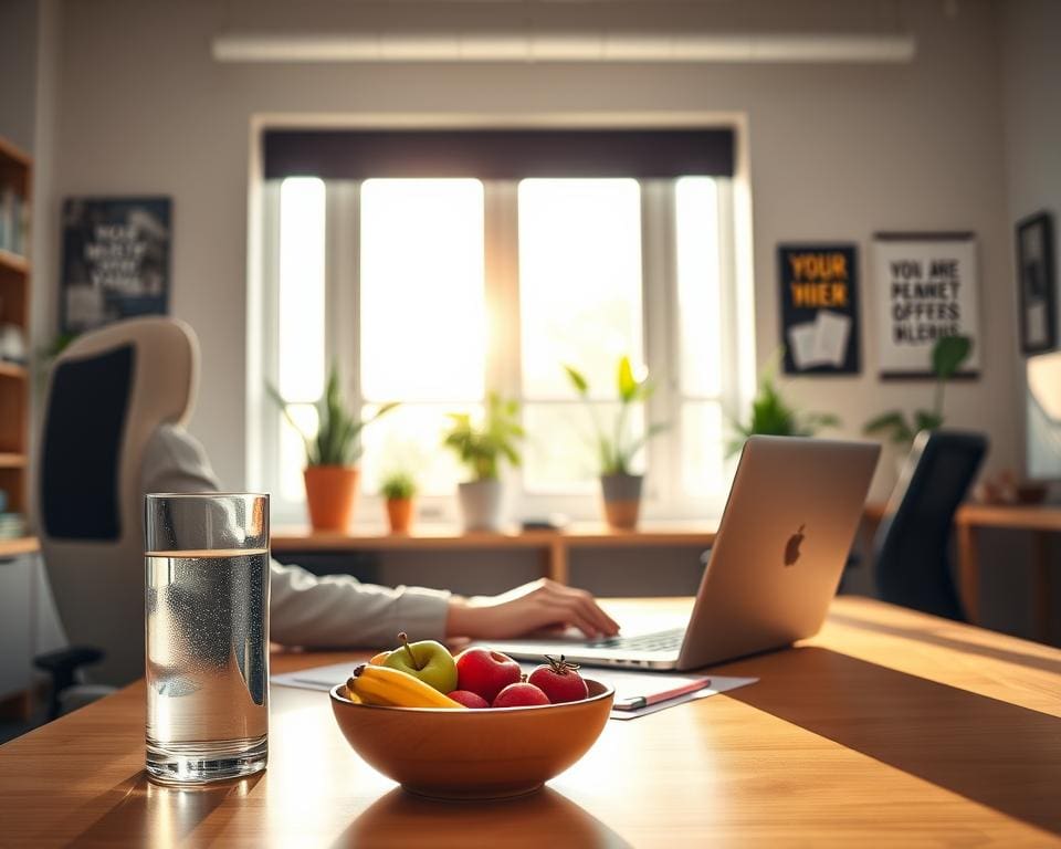 Wat helpt tegen vermoeidheid overdag?