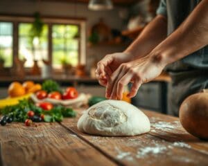 Wat maakt ambacht belangrijk in eten?