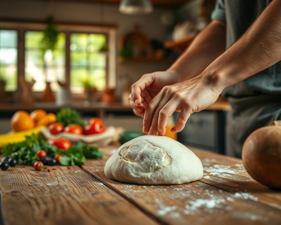 Wat maakt ambacht belangrijk in eten?