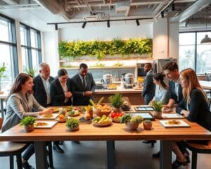 Wat maakt een restaurantconcept toekomstbestendig?