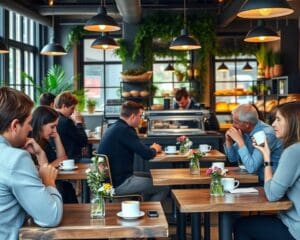 Wat maakt horeca tijdloos aantrekkelijk?