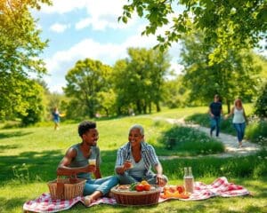 Wat zijn leuke weekendactiviteiten voor stellen?