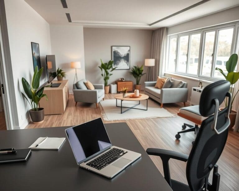 Wat zijn praktische tips voor indeling?