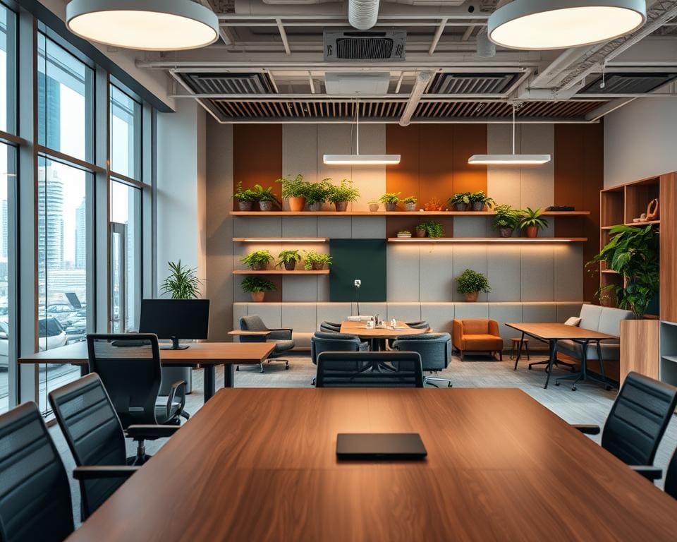 Wat zijn slimme keuzes bij herinrichting?