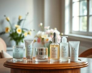 Welke gezichtsverzorging past bij elk seizoen?