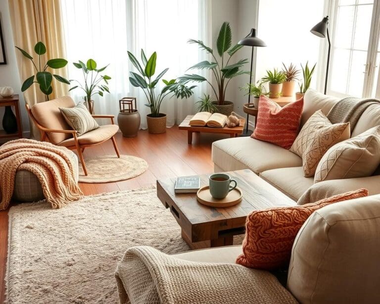 Welke meubels zorgen voor meer comfort?