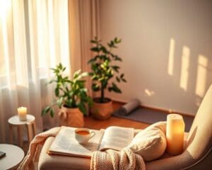 Welke selfcare gewoontes passen bij singles?