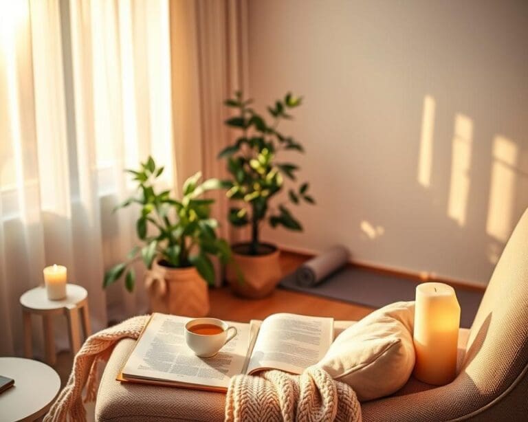 Welke selfcare gewoontes passen bij singles?