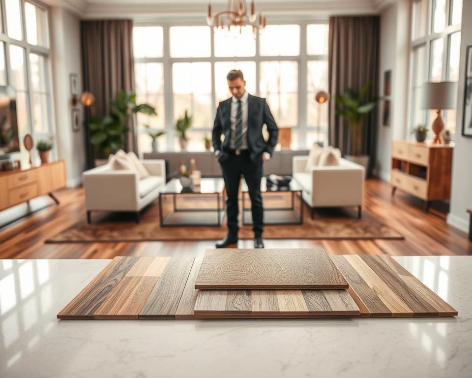 Welke vloer past bij intensief gebruik?