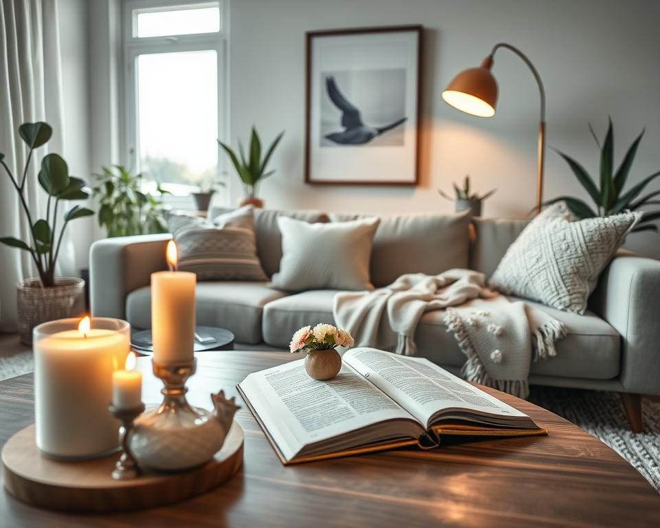 Welke woonaccessoires maken het verschil?