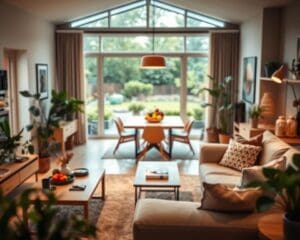 Welke woonstijl past bij jouw levensstijl?