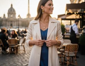 Hoe combineer je sieraden stijlvol bij elke outfit?