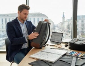 Hoe kies je een betrouwbare rugzak fabrikant voor jouw merk?