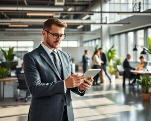 Hoe ondersteunt een facility manager bedrijfsprocessen?