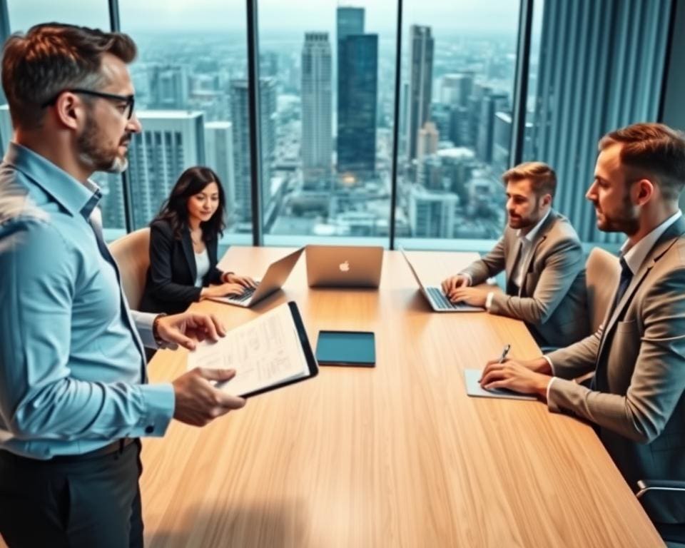 Wanneer huren organisaties een interim manager in?