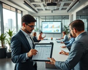 Wanneer kiezen bedrijven voor technisch onderhoudsbeheer?