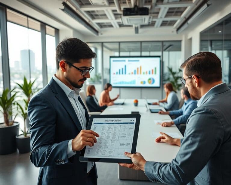 Wanneer kiezen bedrijven voor technisch onderhoudsbeheer?