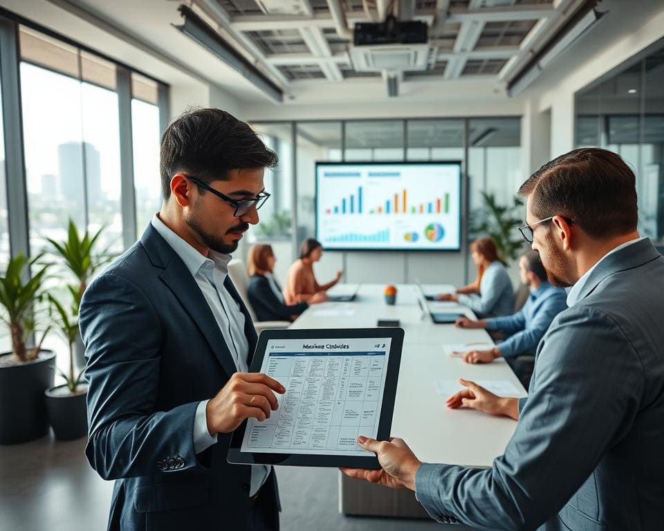 Wanneer kiezen bedrijven voor technisch onderhoudsbeheer?