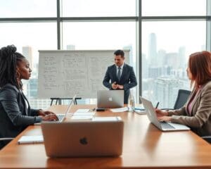 Wanneer schakelen bedrijven een HR-adviseur in?