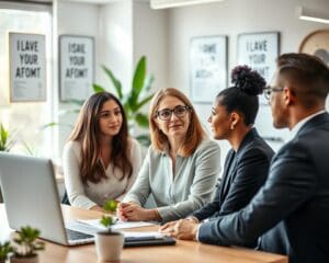 Wat doet een HR-adviseur voor organisaties?