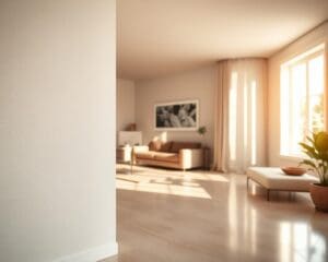 Wat zijn de voordelen van glad stucwerk bij renovaties?