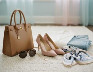 Welke accessoires maken een outfit meteen compleet?