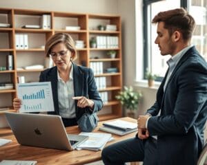 boekhoudservice kosten