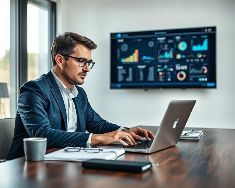 technisch consultant