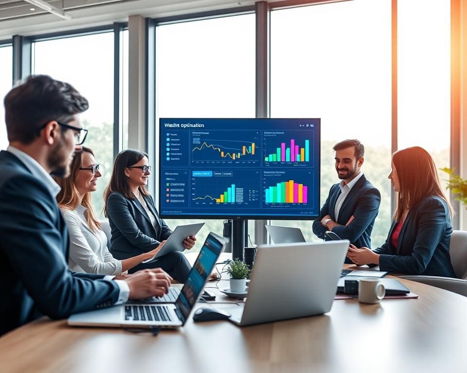 website optimalisatie